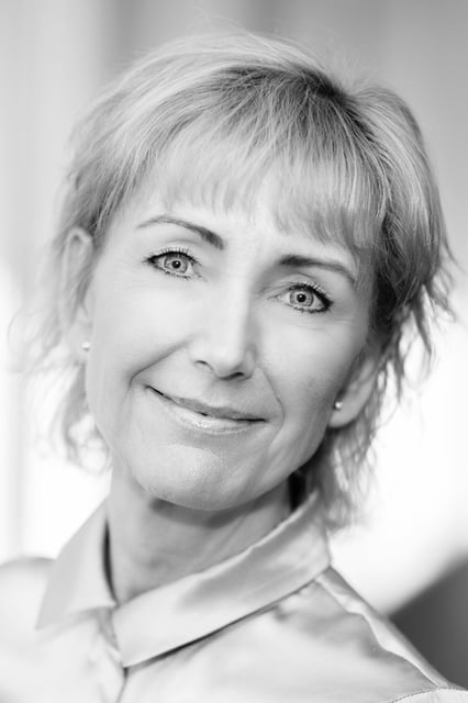 Profilbillede af Annett Andersen, Seniorsupporter