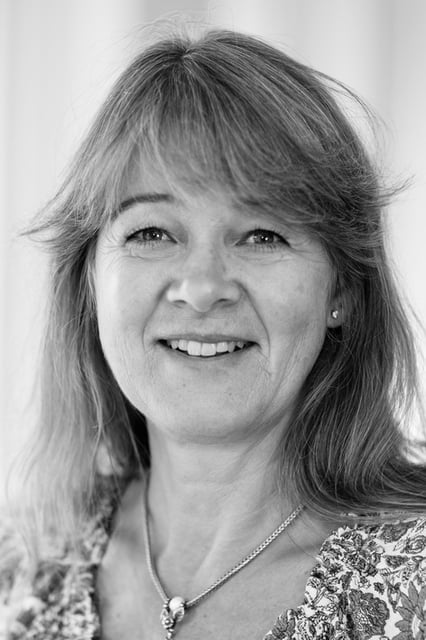 Profilbillede af Annette Hammer Berthelsen, Seniorsupporter