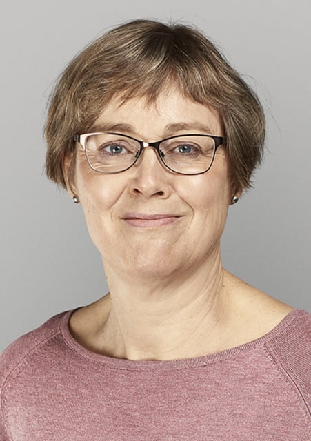 Profilbillede af Beate Susanne Lund-Hansen, Seniorsupporter