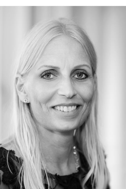 Profilbillede af Berit Sparwath, Supporter