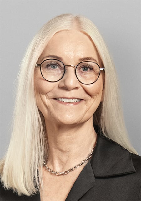 Profilbillede af Birgith Jespersen, Seniorsupporter