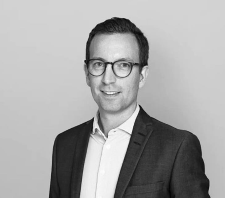 Profilbillede af Casper Kehlet Christensen, Leasingkonsulent