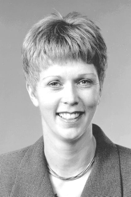 Profilbillede af Charlotte Hjermitslev, Seniorspecialist