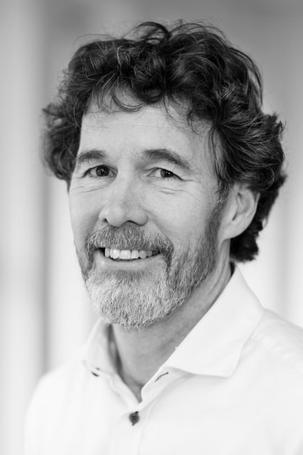 Profilbillede af Erik Andersen, Seniorsupporter