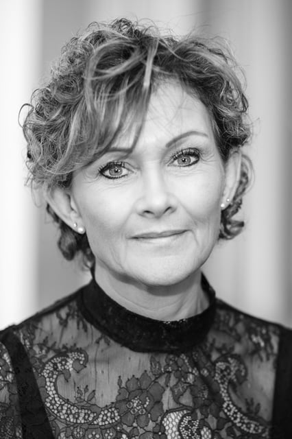 Profilbillede af Gitte Jæger, Specialist