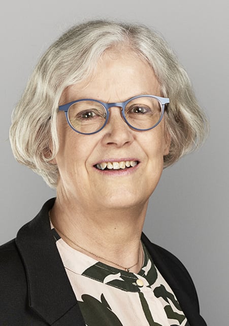 Profilbillede af Hanne Kjeldgaard, Seniorsupporter