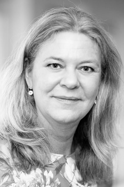 Profilbillede af Hanne Roliggaard Andersen, Seniorspecialist