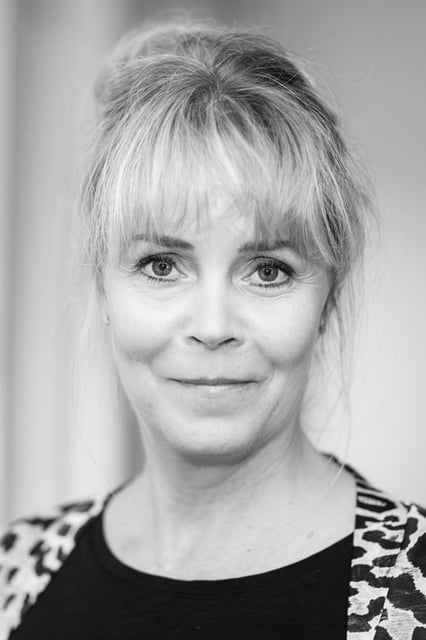 Profilbillede af Henriette Bjørnebo, Seniorspecialist