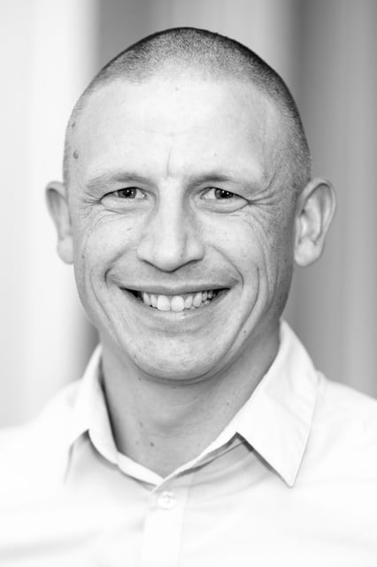 Profilbillede af Jacob Hansen, Seniorsupporter