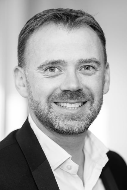 Profilbillede af Jesper Hedegaard, Leasingkonsulent