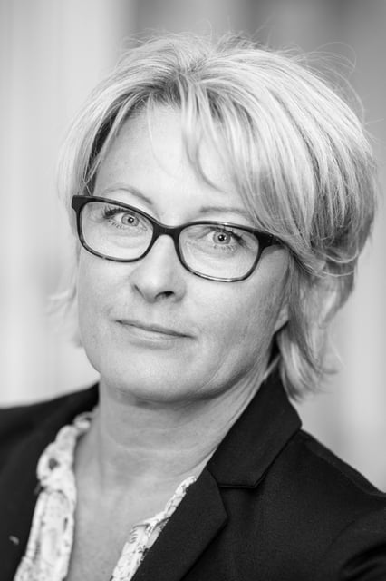 Profilbillede af Karin Nielsen, Leasingkonsulent