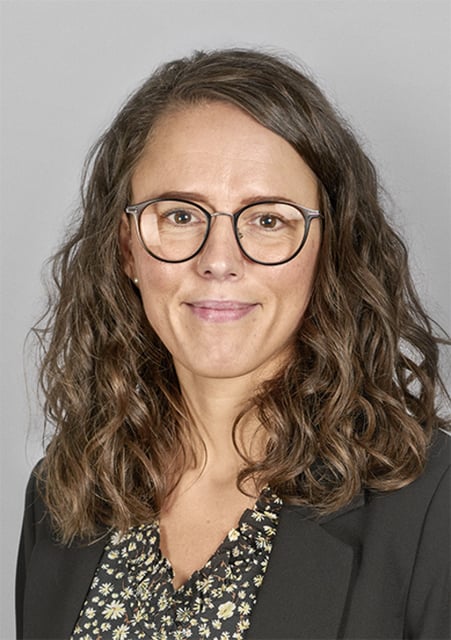 Profilbillede af Kathrine Elstrøm, Seniorsupporter