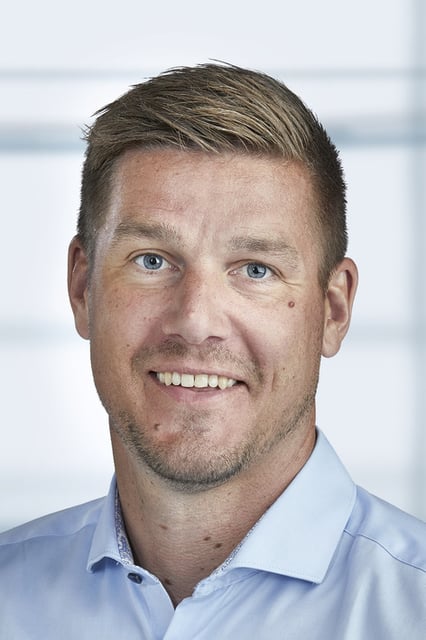 Profilbillede af Kevin Radik, Leasingkonsulent