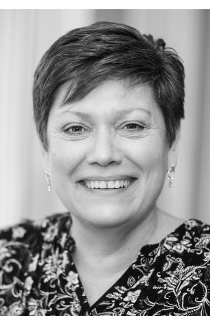 Profilbillede af Lene Hansen, Seniorsupporter