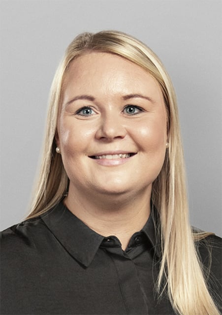 Profilbillede af Lise Klitgaard, Seniorsupporter