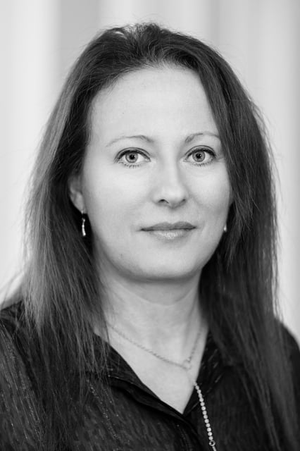 Profilbillede af Mai Sørensen, Specialist