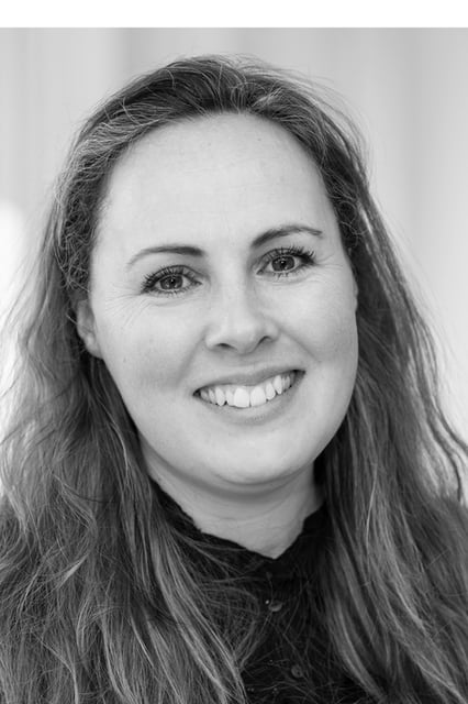 Profilbillede af Maria Helding Laursen, Afdelingsdirektør