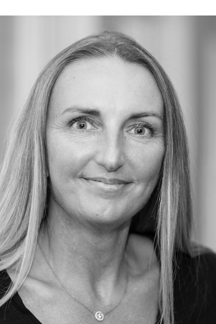 Profilbillede af Maria Louise Taunø, Seniorspecialist