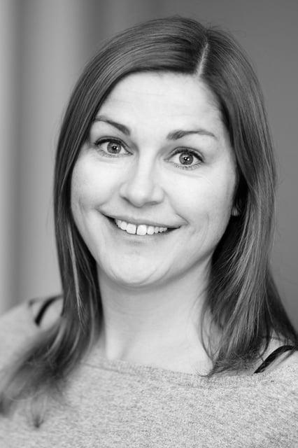 Profilbillede af Marie Louise Steen, Seniorspecialist