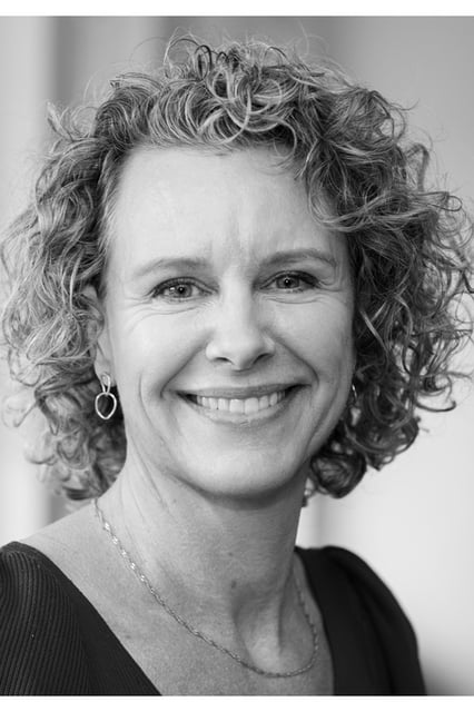 Profilbillede af Marlene Nørmølle, Afdelingsdirektør