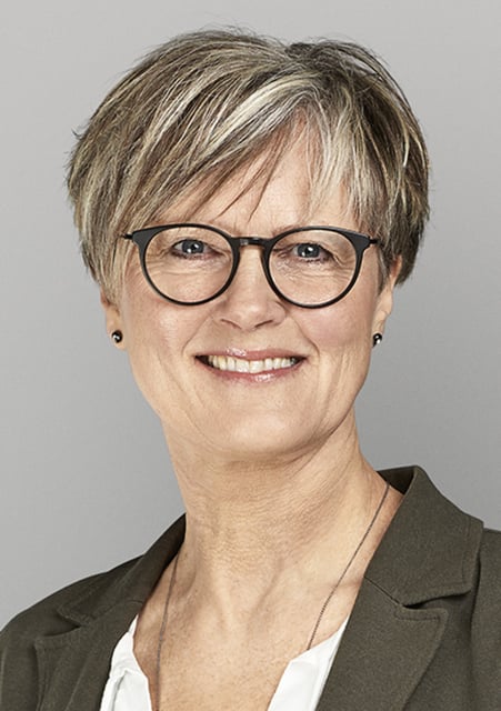 Profilbillede af Merethe Randrup Kristiansen, Seniorsupporter