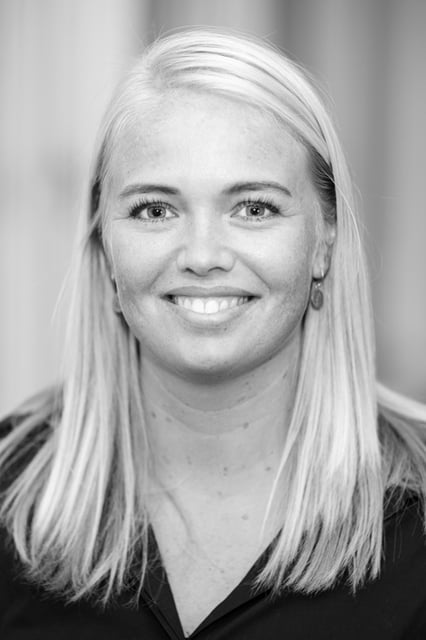 Profilbillede af Mette Bille Christoffersen, Seniorsupporter