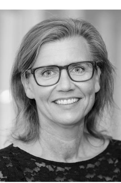 Profilbillede af Mia Bentzen, Leasingkonsulent