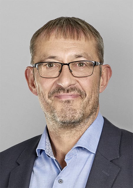 Profilbillede af Michael Skjellerup, Leasingkonsulent