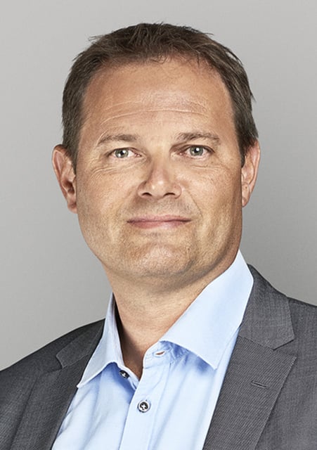 Profilbillede af Michael Søe Nielsen, Afdelingsdirektør
