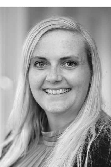 Profilbillede af Michelle Hostrup, Leasingkonsulent