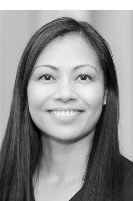 Profilbillede af Michelle Thiesen, Seniorsupporter