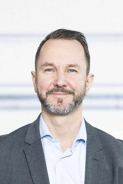 Profilbillede af Rasmus Storm Bigum, Salgsdirektør