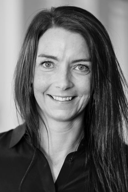 Profilbillede af Rikke Knudsen, Leasingkonsulent