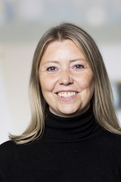 Profilbillede af Sascha Vedel, Seniorspecialist