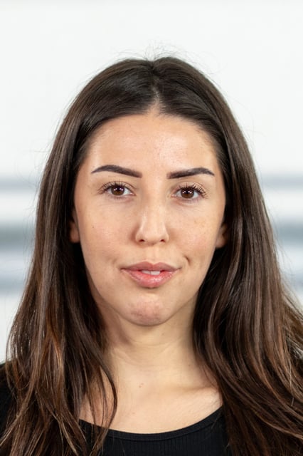 Profilbillede af Stefani Andrejic, Specialist