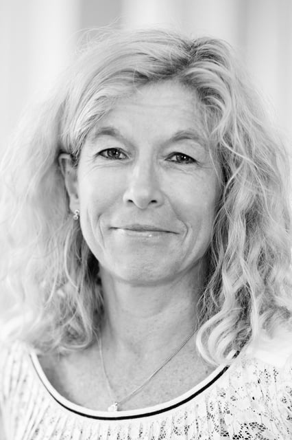 Profilbillede af Susi Thorbøll, Seniorspecialist