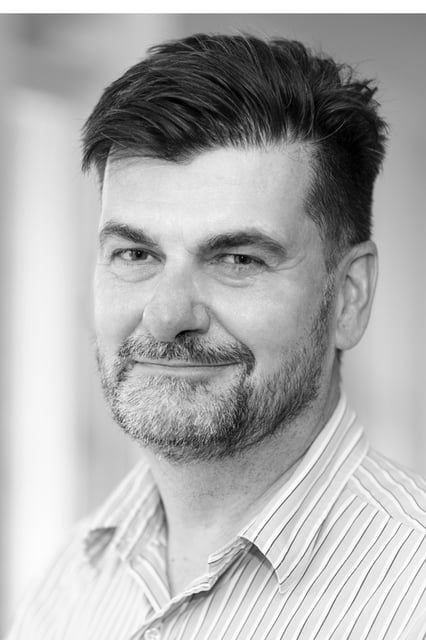 Profilbillede af Thomas Kampmann, Chefspecialist