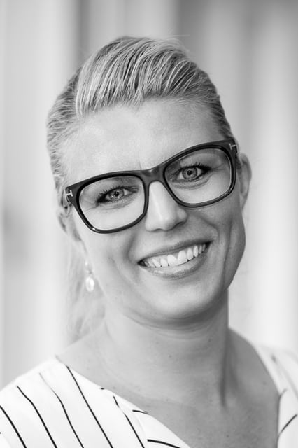 Profilbillede af Tina Raahauge Lindegaard, Seniorspecialist