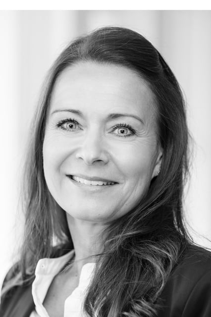 Profilbillede af Trine Camilla Hartzberg, Seniorsupporter