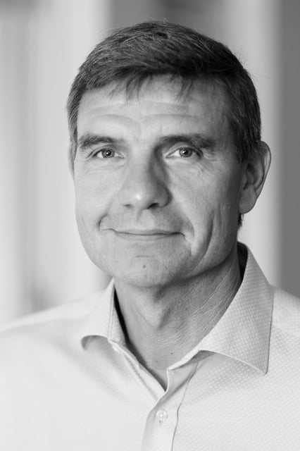 Profilbillede af Ulrik Anders Nørgaard, Leasingkonsulent