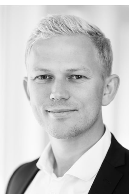 Profilbillede af Ulrik Lassen, Afdelingsdirektør