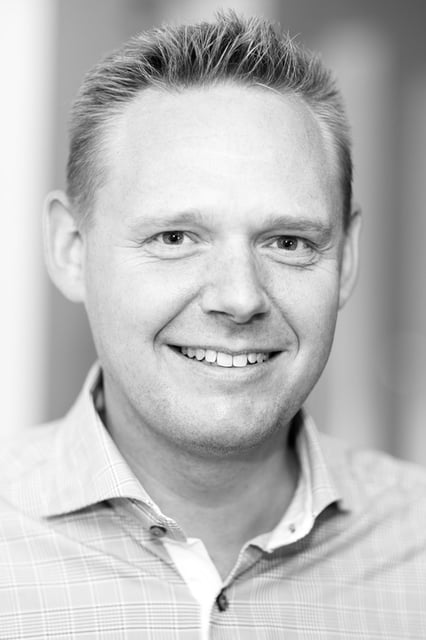 Profilbillede af Ulrik Sixten Lund, Seniorspecialist