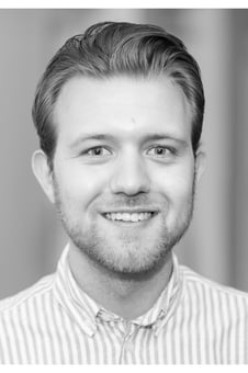 Profilbillede af Frederik Brøchner Jensen, Specialist