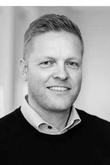 Profilbillede af Frederik Hilker, Leasingkonsulent