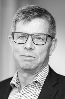 Profilbillede af Henrik Jensen, Leasingkonsulent
