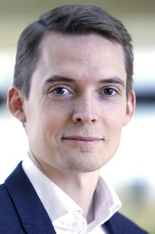 Profilbillede af Jens Theil, Direktør