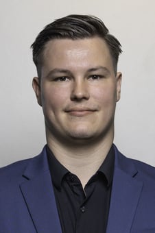 Profilbillede af Theis Andersen, Funktionschef